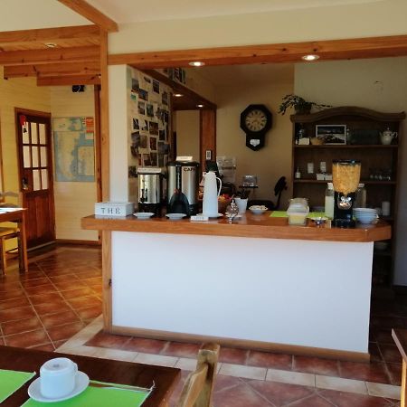 Nothofagus Bed & Breakfast El Chalten Ngoại thất bức ảnh
