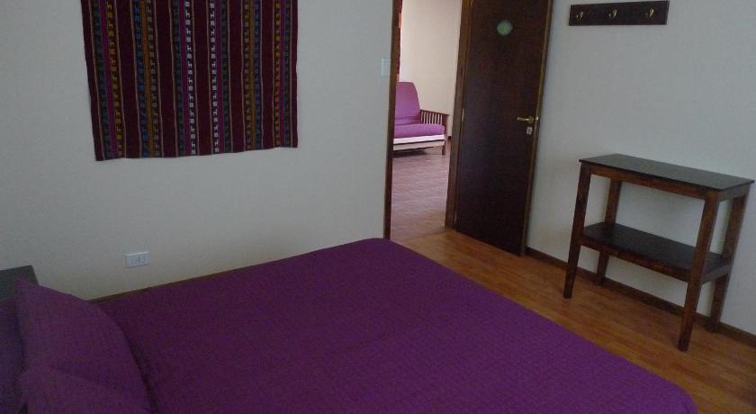 Nothofagus Bed & Breakfast El Chalten Ngoại thất bức ảnh