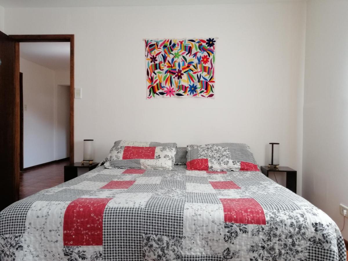 Nothofagus Bed & Breakfast El Chalten Ngoại thất bức ảnh