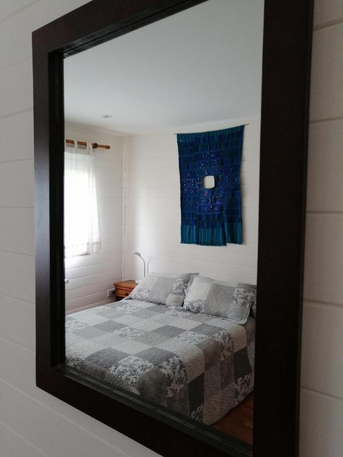 Nothofagus Bed & Breakfast El Chalten Ngoại thất bức ảnh