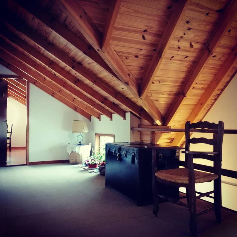 Nothofagus Bed & Breakfast El Chalten Ngoại thất bức ảnh