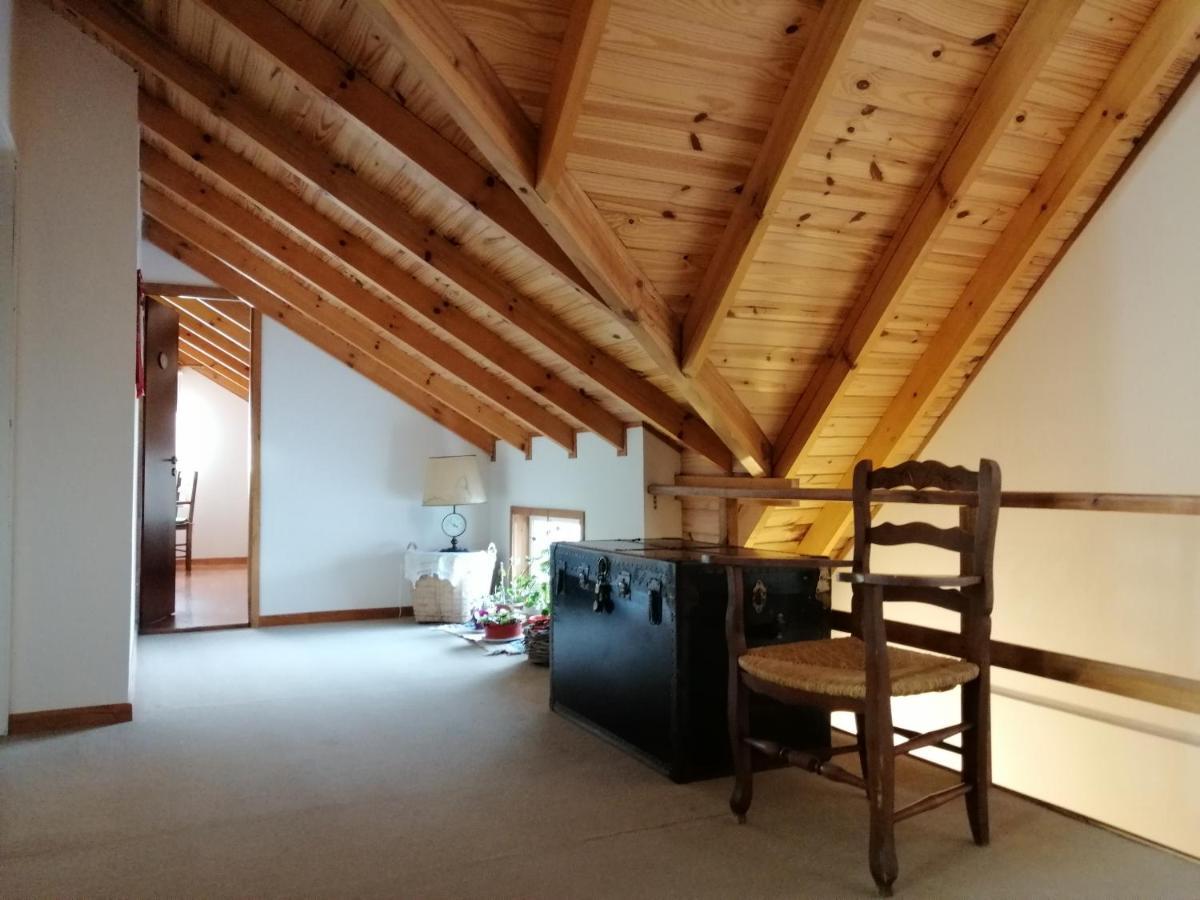 Nothofagus Bed & Breakfast El Chalten Ngoại thất bức ảnh