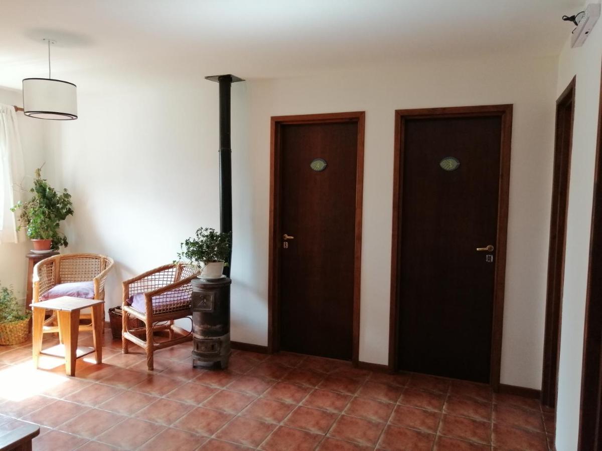 Nothofagus Bed & Breakfast El Chalten Ngoại thất bức ảnh