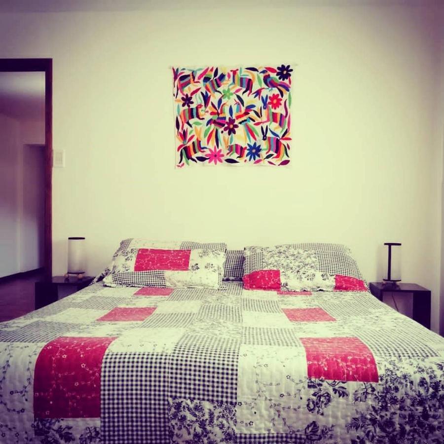 Nothofagus Bed & Breakfast El Chalten Ngoại thất bức ảnh