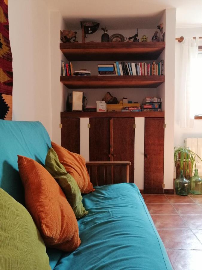 Nothofagus Bed & Breakfast El Chalten Ngoại thất bức ảnh